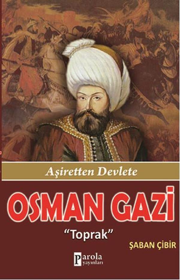 Osman Gazi - Parola Yayınları - Image 1