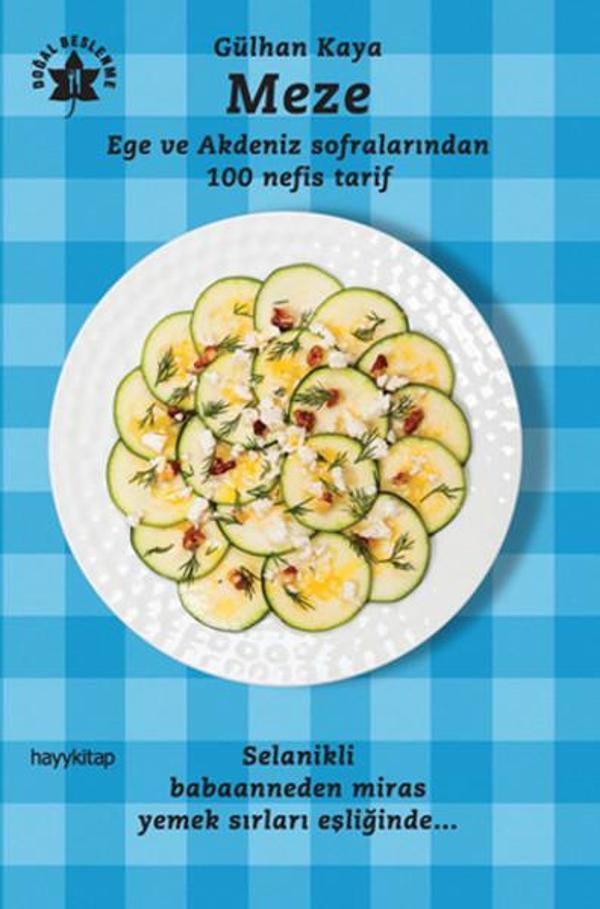 Meze - Hayykitap - Image 1