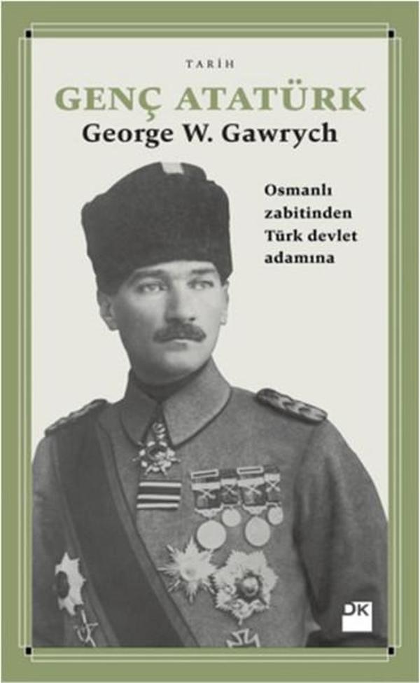 Doğan Kitap Genç Atatürk - Doğan Kitap - Image 1