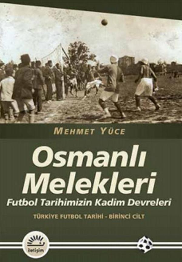 İletişim Yayınları Osmanlı Melekleri - İletişim Yayınları - Image 1