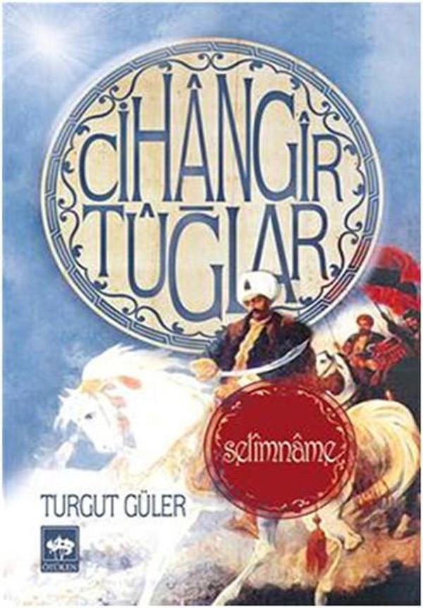 Cihangir Tuğlar - Ötüken Neşriyat - Image 1