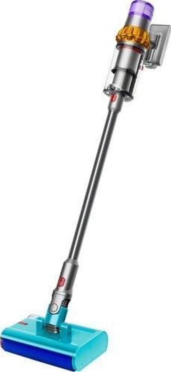 Dyson V15S Detect Submarine Islak Kuru Şarjlı Dikey Süpürge - Image 1