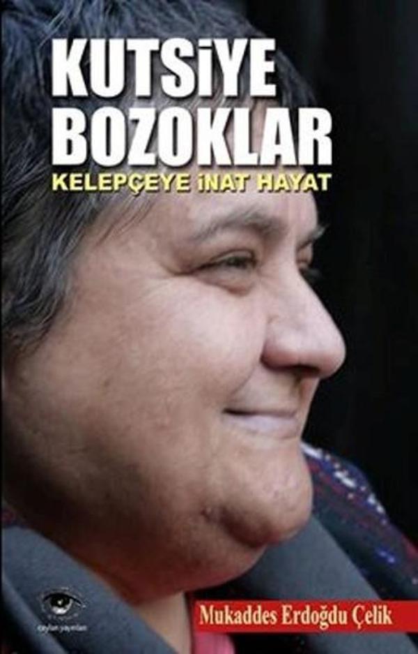 Kutsiye Bozoklar Kelepçeye İnat Hayat - Ceylan Yayıncılık - Image 1