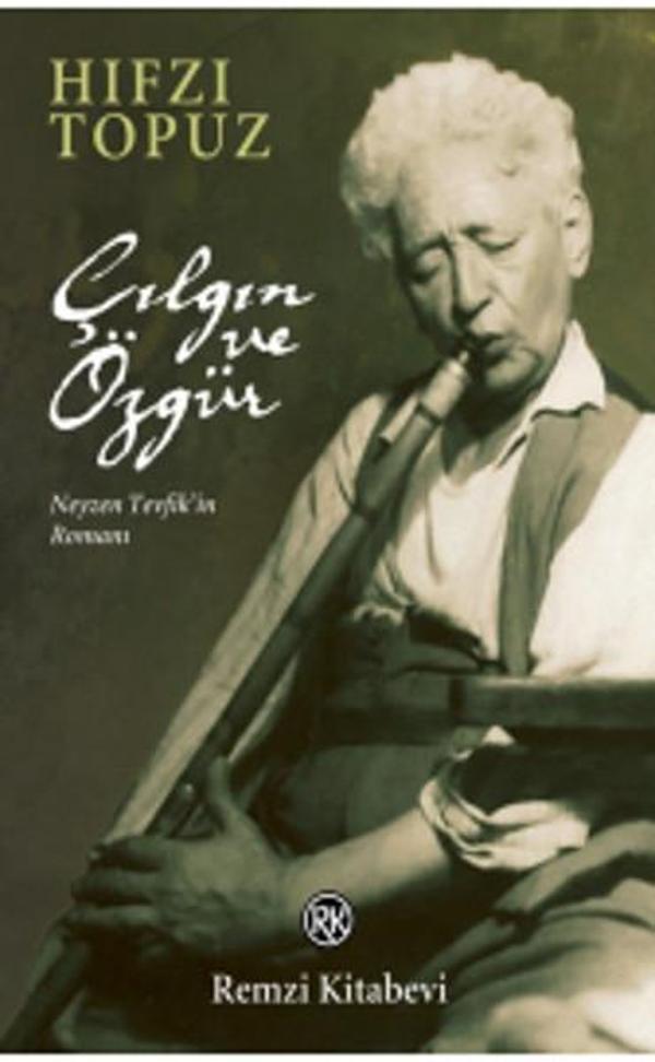 Çılgın ve Özgür - Remzi Kitabevi - Image 1