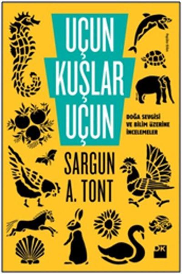 Uçun Kuşlar Uçun - Doğan Kitap - Image 1