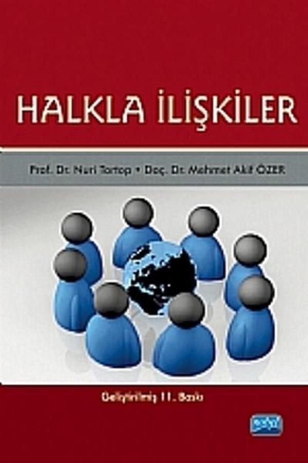 Nobel Akademik Yayıncılık Halkla İlişkiler - Nobel Akademik Yayıncılık - Image 1