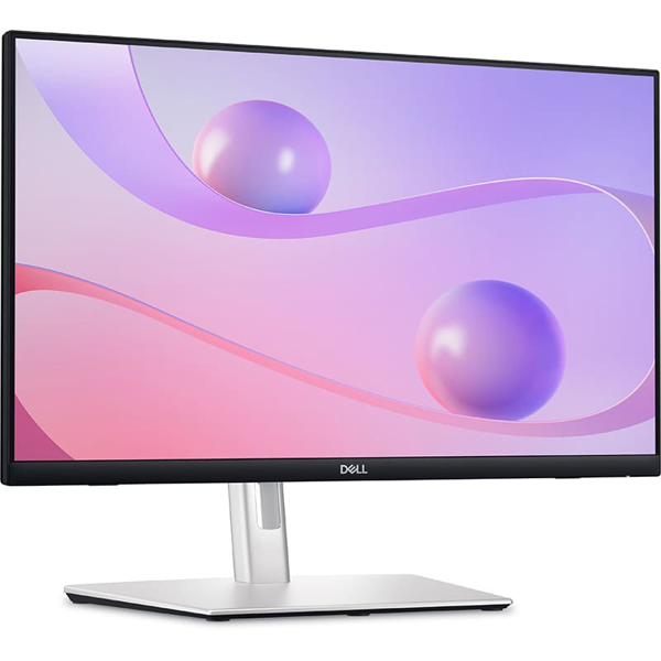 DELL P2424HT, 23.8&quot;, 5ms, 60Hz, Full HD, HDMI, DP, Pivot, Dokunmatik, IPS LED MONİTÖR - Image 1