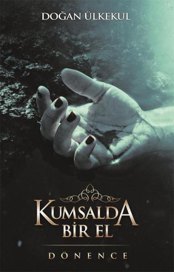Kumsalda Bir El - Dönence Basım ve Yayın Hizmetleri - Image 1