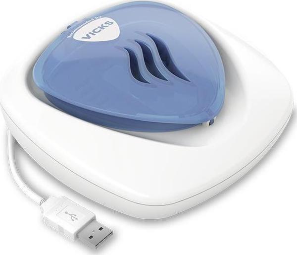 Vicks VH1800EU Taşınabilir Susuz Difüzör - Image 1