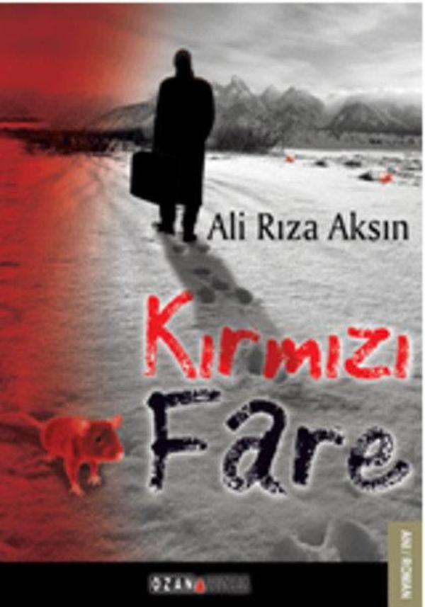 Kırmızı Fare - Ozan Yayıncılık - Image 1