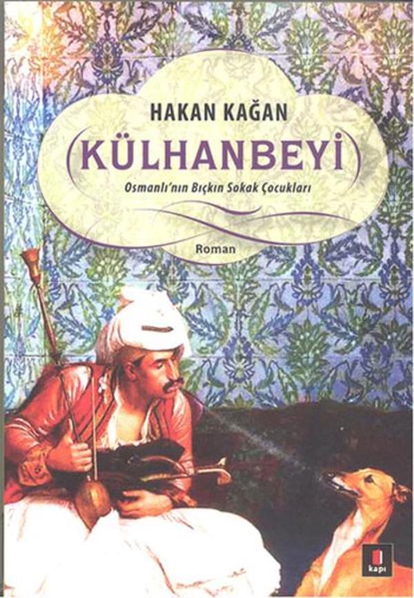 Külhanbeyi - Kapı Yayınları - Image 1