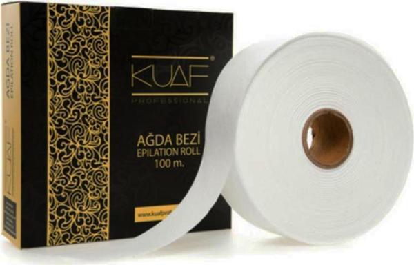 Kuaf Ağda Bezi Kutulu 100 metre - Image 1