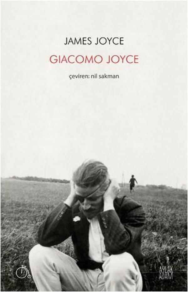Giacomo Joyce - Aylak Adam - Image 1