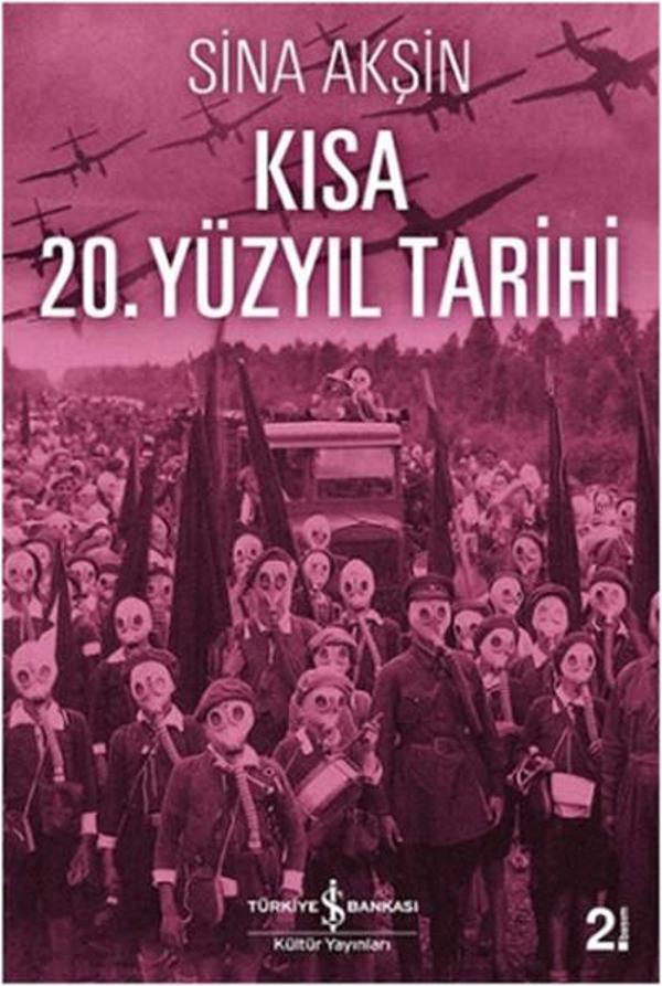 Kısa 20. Yüzyıl Tarihi - İş Bankası Kültür Yayınları - Image 1