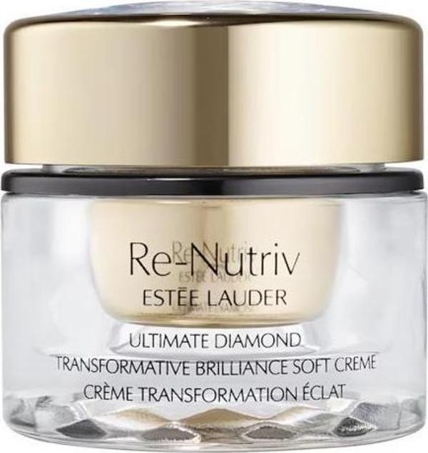 Estee Lauder Re-Nutriv Ultimate Diamond Creme 50 ml Yüz Kremi - Image 1