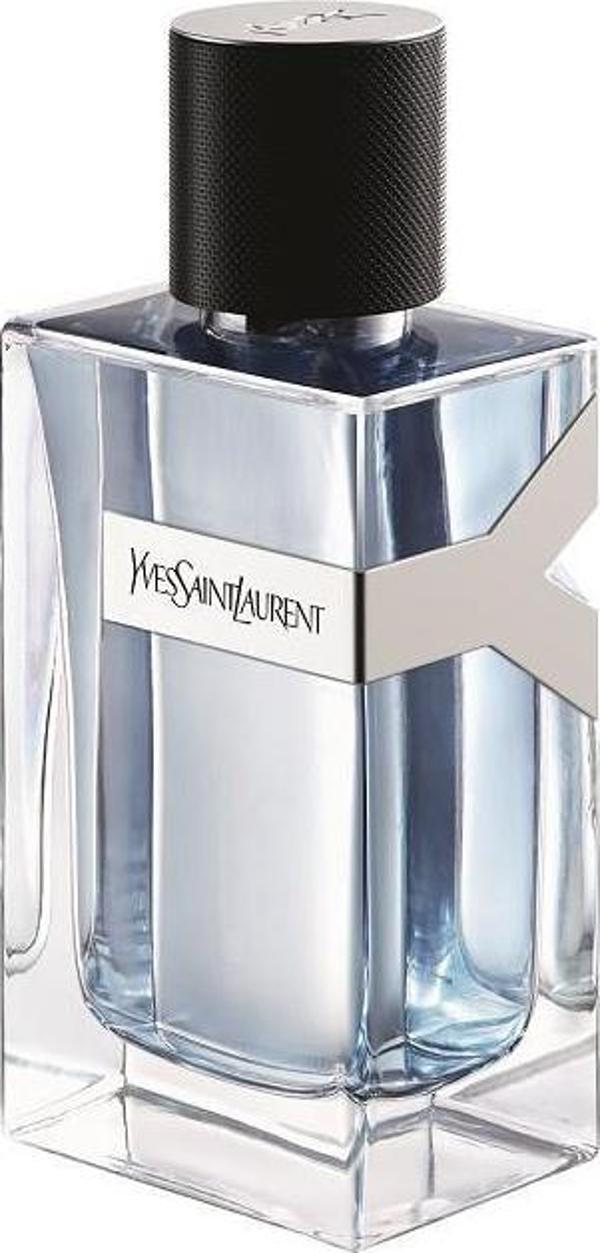 Yves Saint Laurent Y EDT Erkek Parfüm 100 ml - Image 1