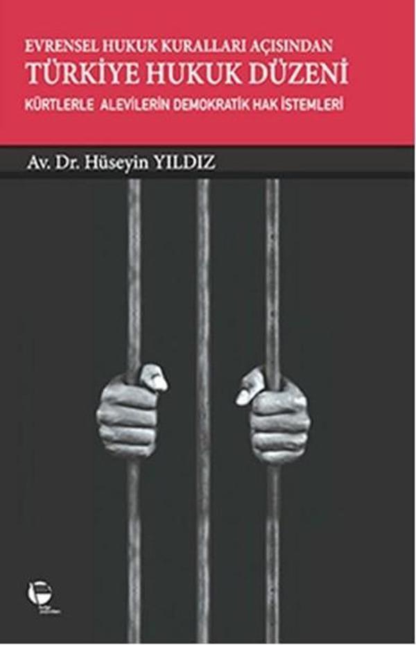 Evrensel Hukuk Kuralları Açısından Türkiye Hukuk Düzeni - Belge Yayınları - Image 1