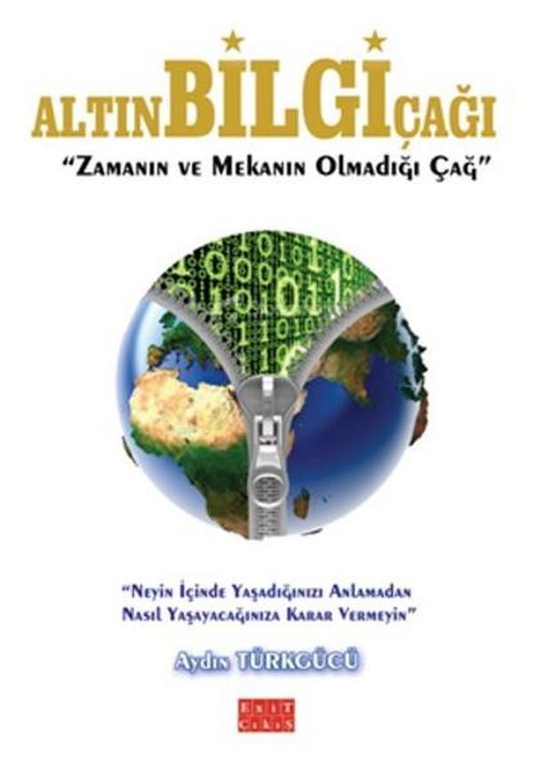 Altın Bilgi Çağı - Çıkış Yayınları - Image 1
