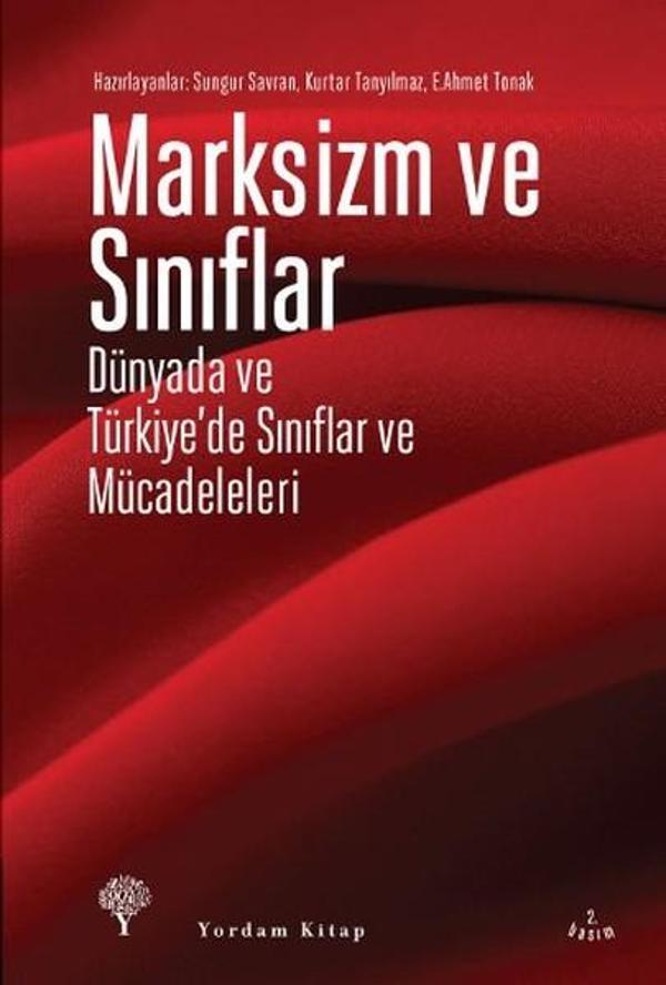 Marksizm ve Sınıflar - Yordam Kitap - Image 1