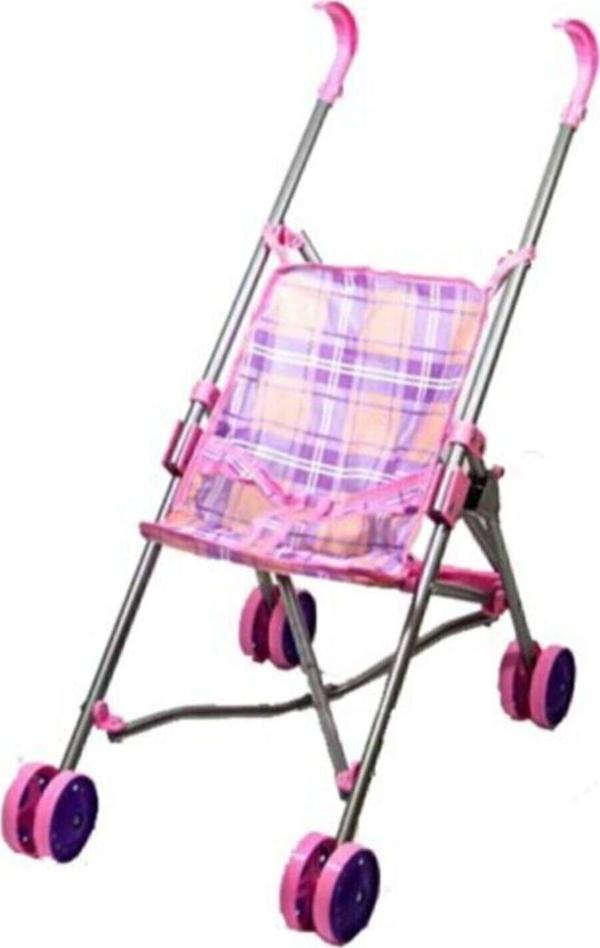 Vardem Baston Metal Puset (Kırmızı Veya Pembe Gönderilebilir Stoğa Bağlı) - Image 1