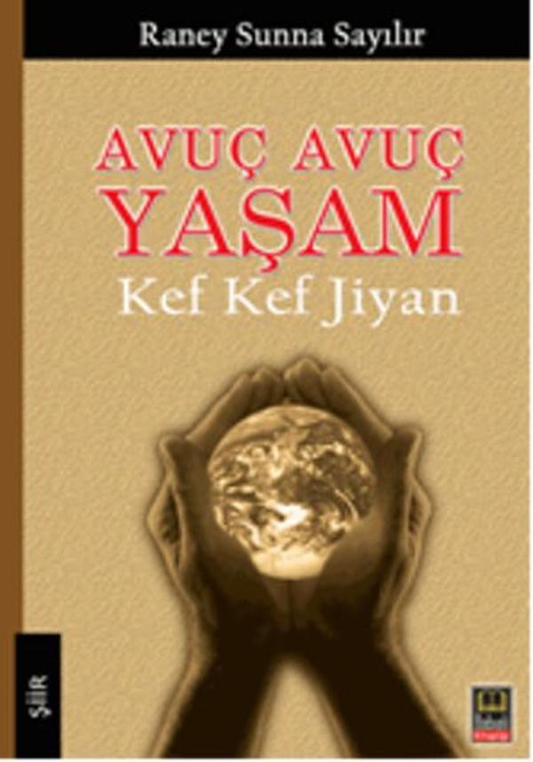 Avuç Avuç Yaşam - Ozan Yayıncılık - Image 1