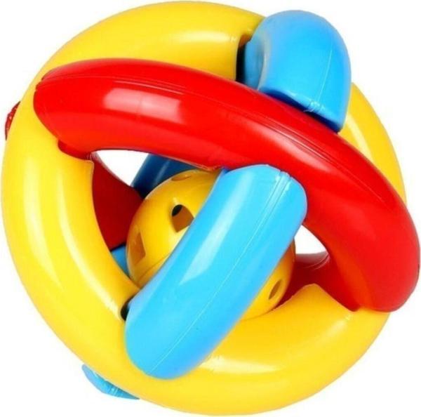 Zuzu Small Baby Ball - Image 1