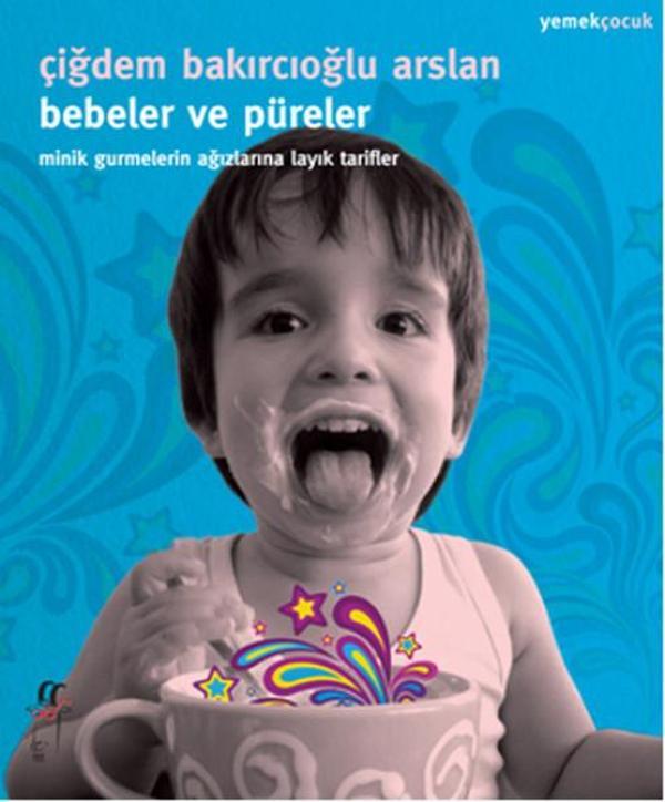 Bebeler ve Püreler - Oğlak Yayıncılık - Image 1