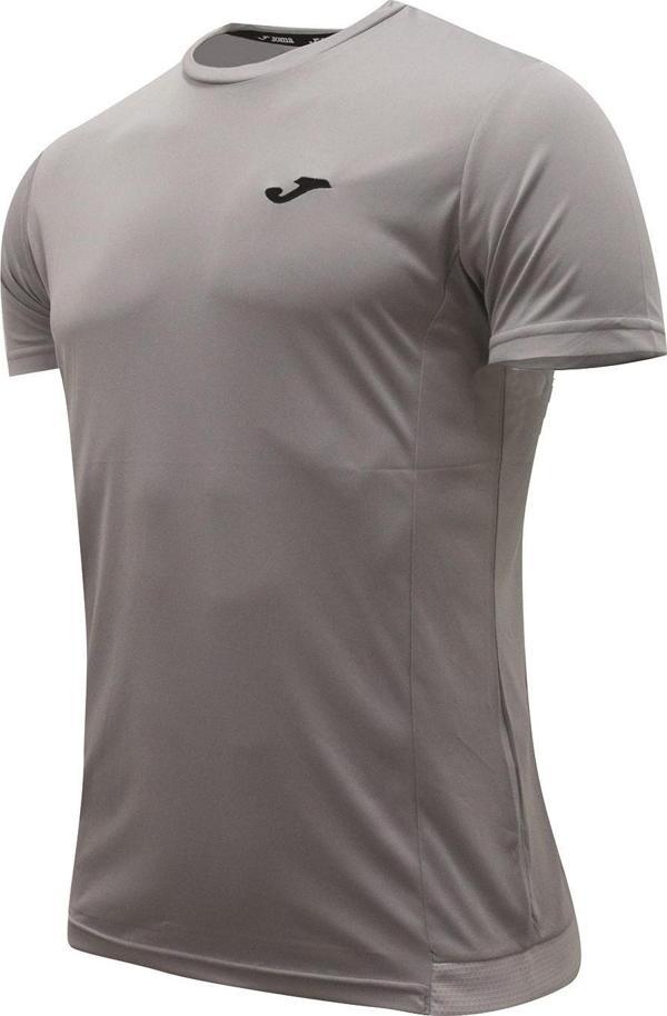 Joma Poly. B.Yaka Tshirt T-Shırt B.Yaka Poly.Hawk M T-Shirt - Image 1