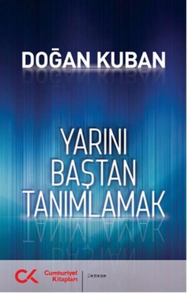 Yarını Baştan Tanımlamak - Cumhuriyet Kitapları - Image 1