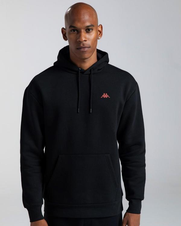 Kappa Authentıc Fujı Sweatshirt - Image 1