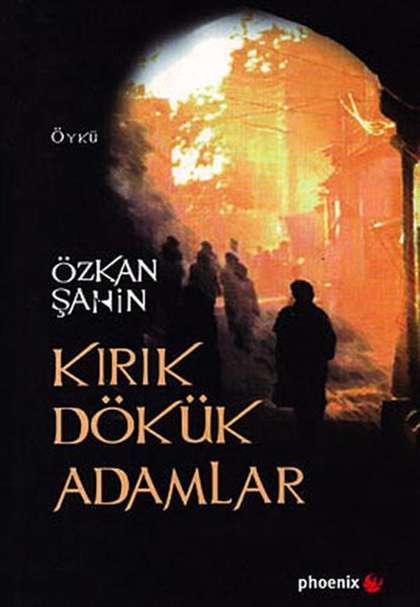 Kırık Dökük Adamlar - Phoenix - Image 1