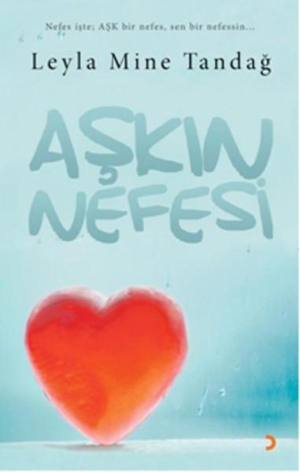 Aşkın Nefesi - Cinius Yayınevi - Image 1