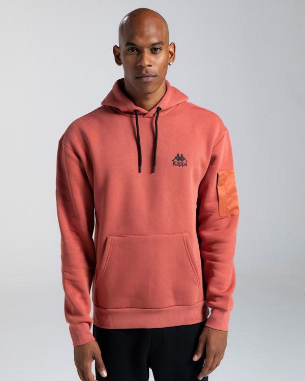 Kappa Authentıc Sewa Sweatshirt - Image 1