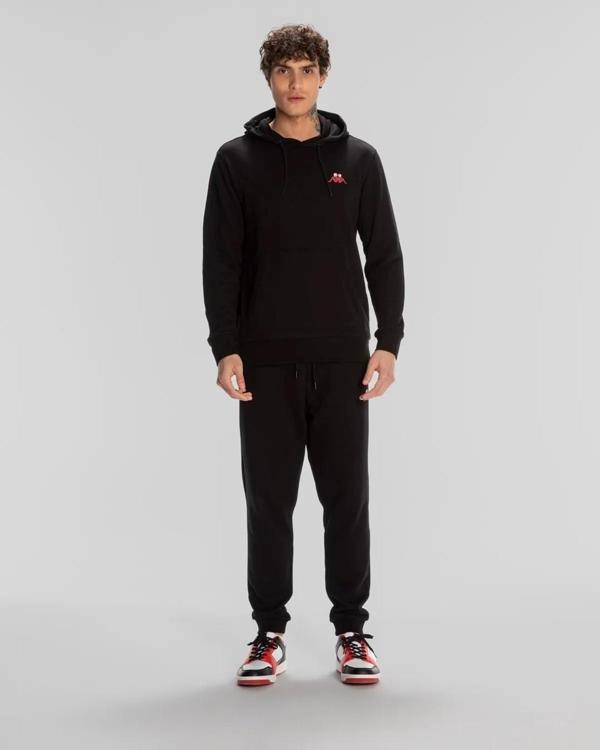 Kappa AUTHENTIC SPACE JUMP HOODIE Sweatshirt - Image 1