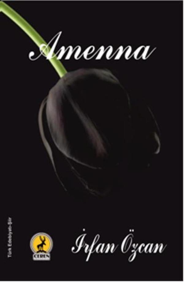 Amenna - Ceren Yayınevi - Image 1
