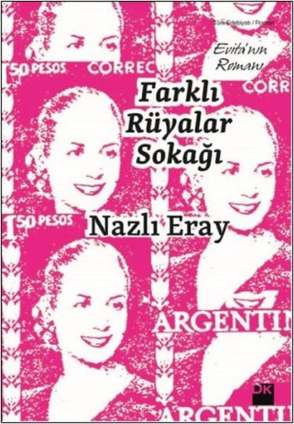 Farklı Rüyalar Sokağı - Doğan Kitap - Image 1