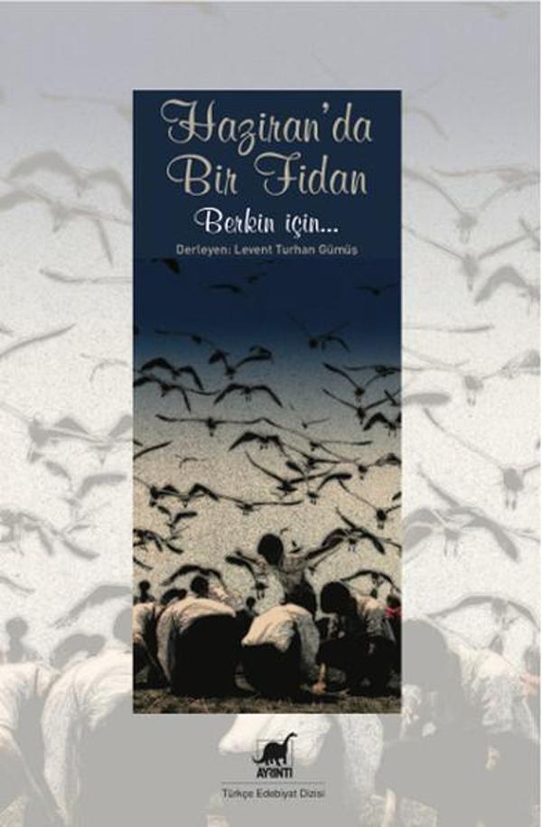 Haziran'da Bir Fidan - Ayrıntı Yayınları - Image 1