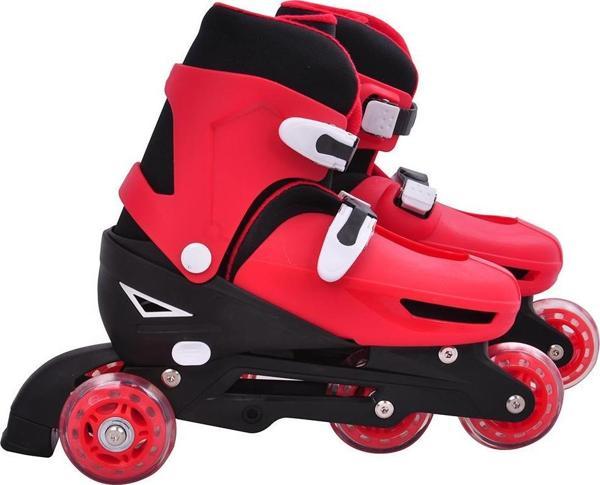 Xslide Inline Paten-KIRMIZI - Image 1