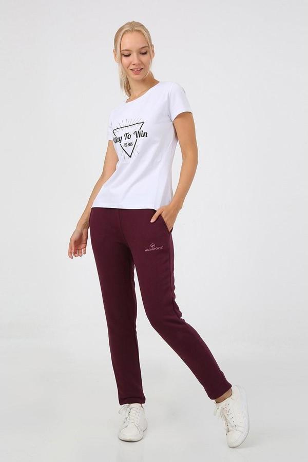 Moonsports Paula Kadın  Eşofman Altı  - Image 1