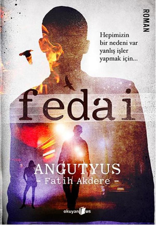Fedai - Okuyan Us Yayınları - Image 1