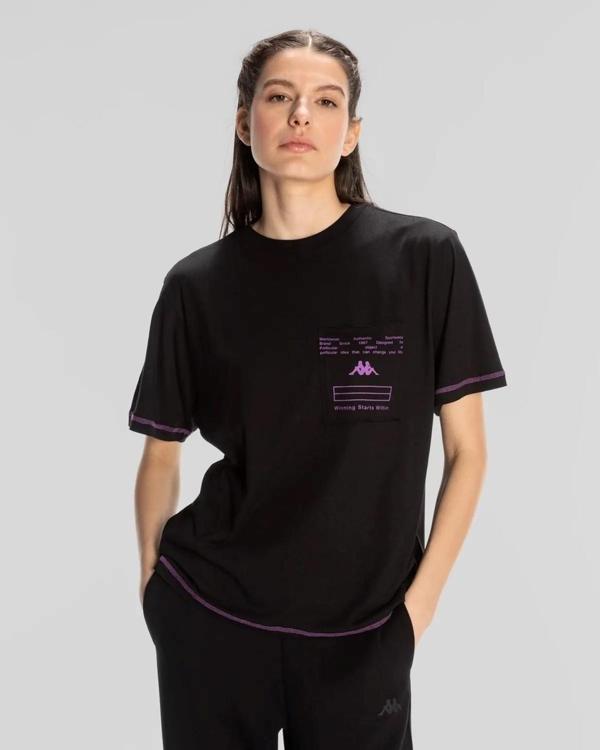 Kappa AUTHENTIC KAGE T-SHIRT T-shirt - Image 1