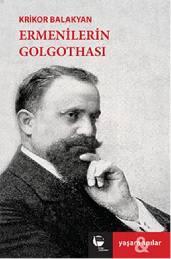 Ermenilerin Golgothası - Belge Yayınları - Image 1