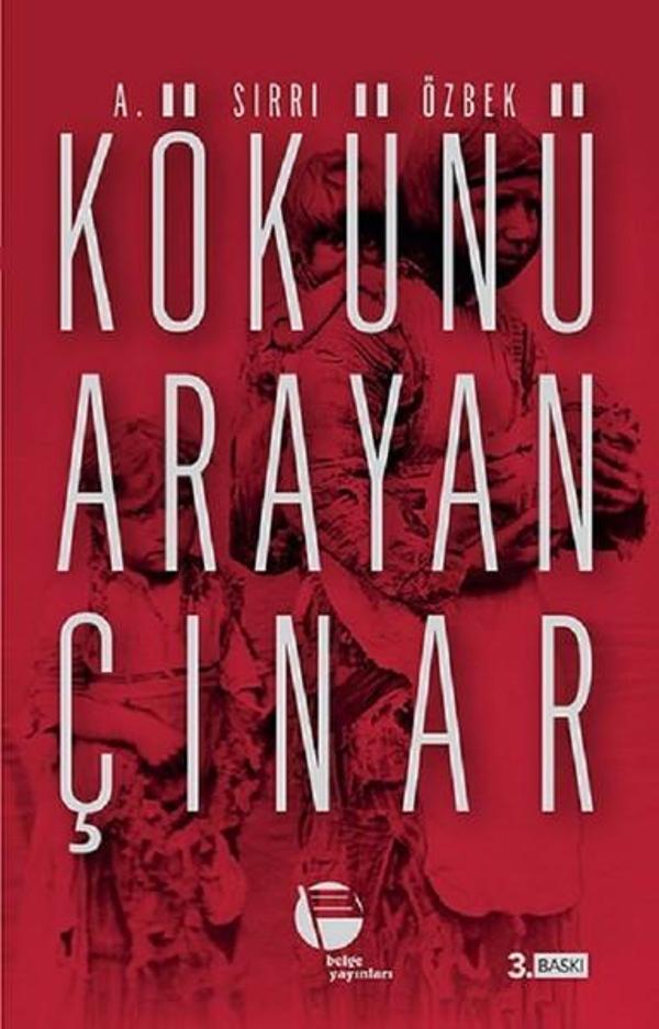 Kökünü Arayan Çınar - Belge Yayınları - Image 1