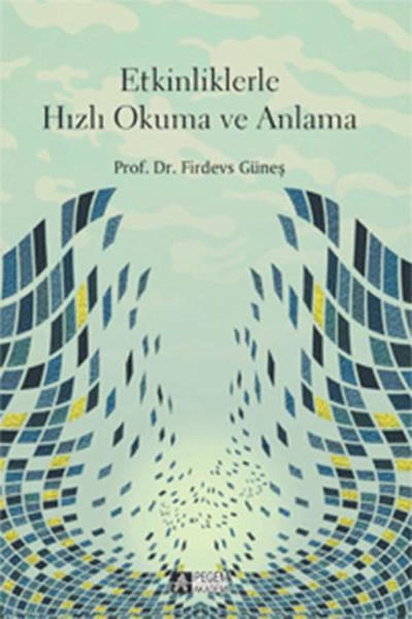 Etkinliklerle Hızlı Okuma ve Anlama - Pegem Akademi Yayıncılık - Image 1