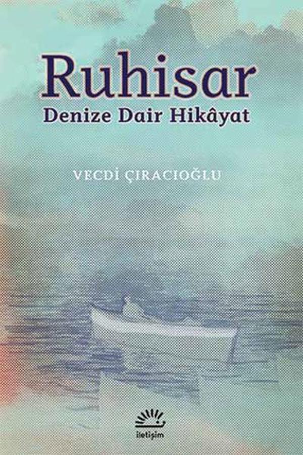 Ruhisar - İletişim Yayınları - Image 1