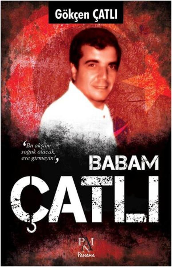 Babam Çatlı - Panama Yayıncılık - Image 1