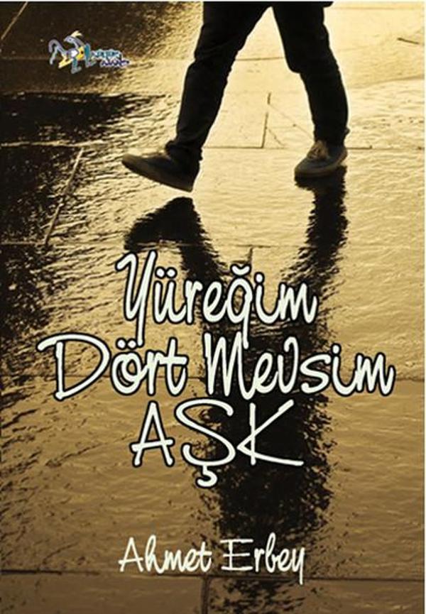 Yüreğim Dört Mevsim Aşk - Kültür Ajans Tanıtım ve Organizasyo - Image 1