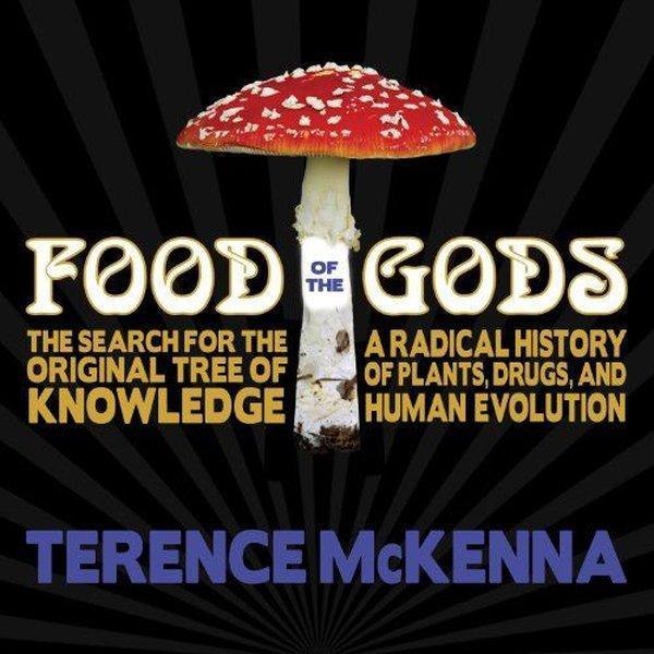 Food Of The Gods - EBURY Press - Image 1
