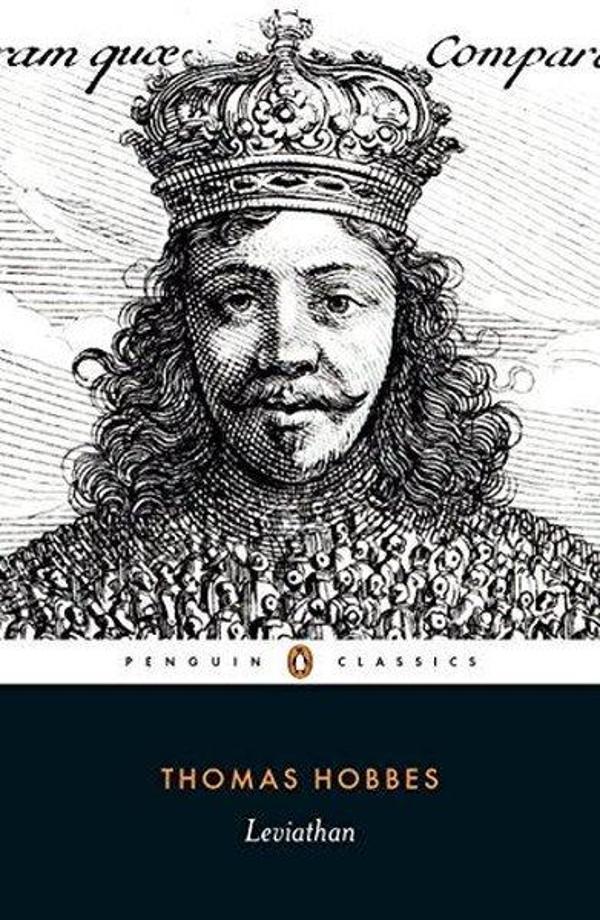 Leviathan - Penguin Books Ltd - Image 1
