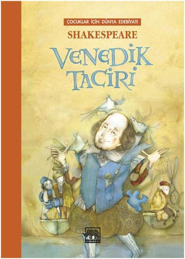 Venedik Taciri - Gergedan - Image 1